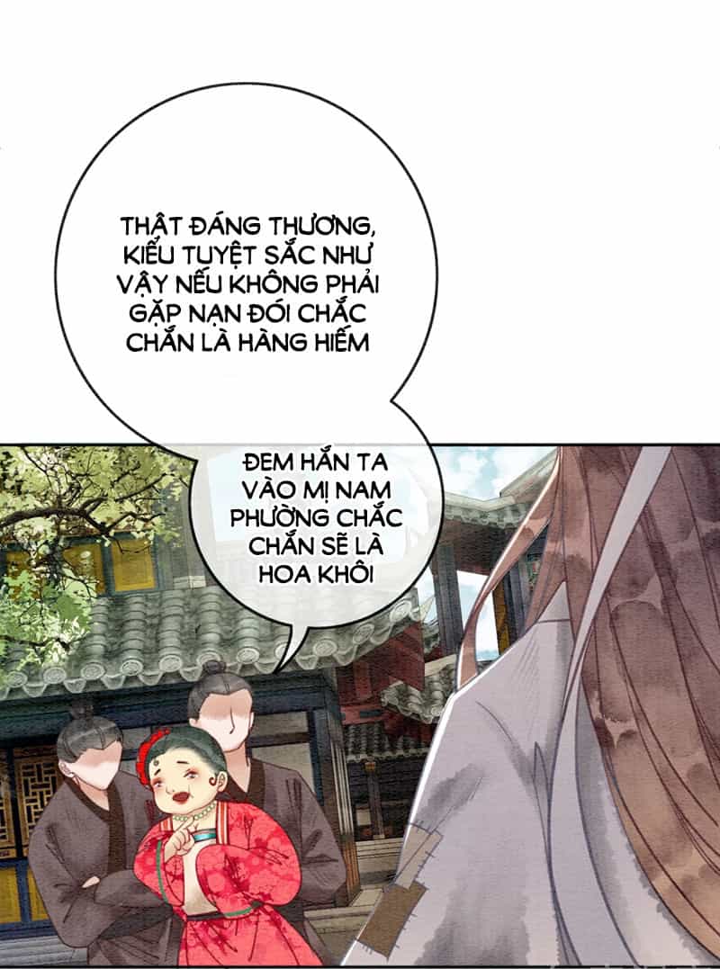 Hậu Cung Của Trẫm Cháy Rồi! - Chương 45 - ảnh 12