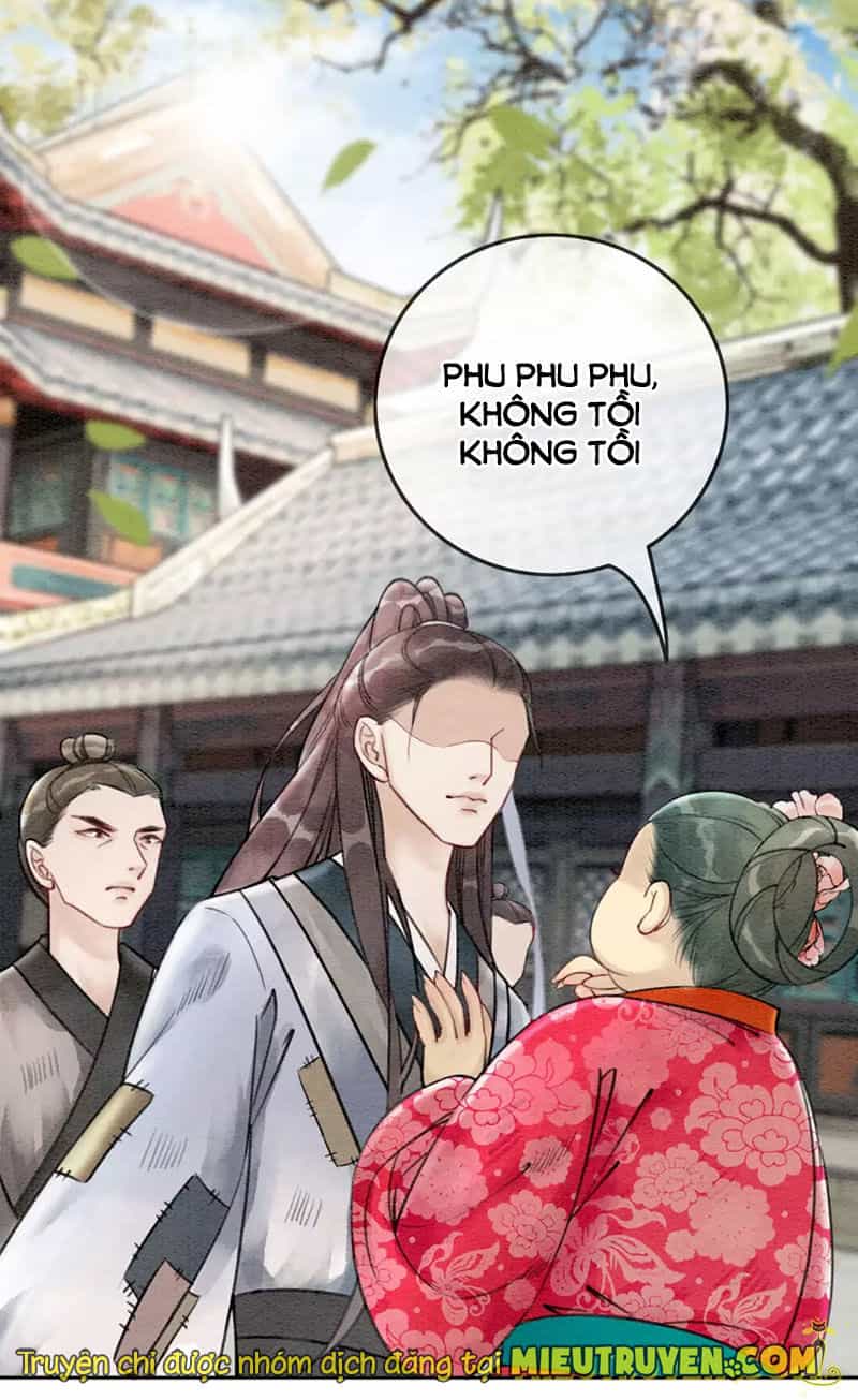 Hậu Cung Của Trẫm Cháy Rồi! - Chương 45 - ảnh 16