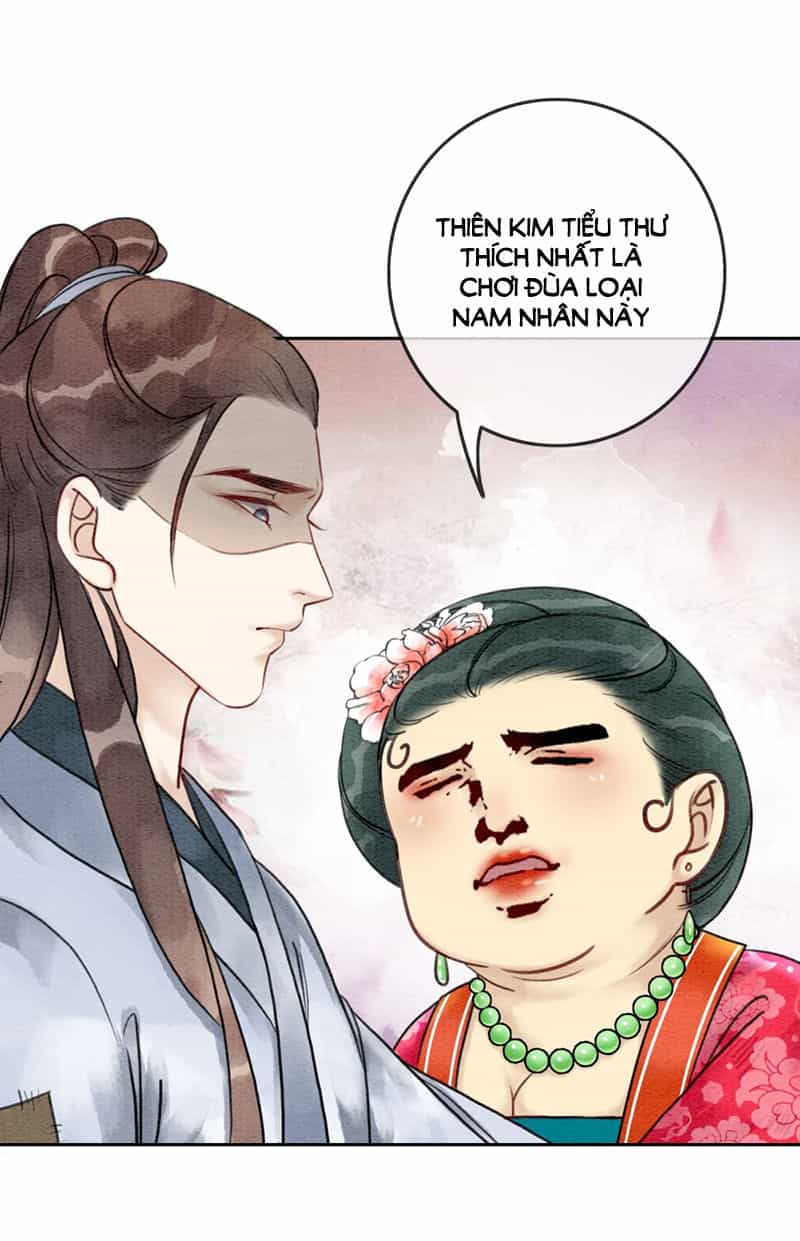 Hậu Cung Của Trẫm Cháy Rồi! - Chương 45 - ảnh 18