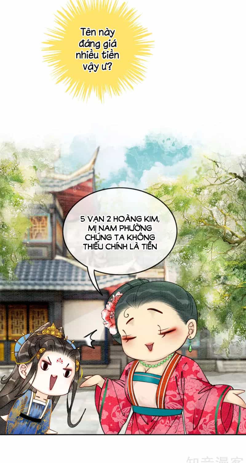 Hậu Cung Của Trẫm Cháy Rồi! - Chương 45 - ảnh 25