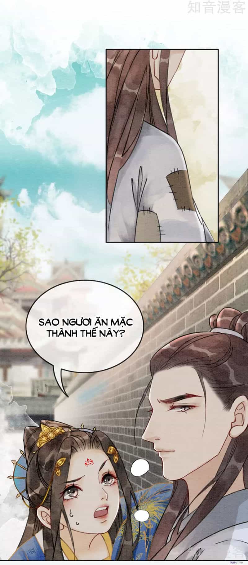 Hậu Cung Của Trẫm Cháy Rồi! - Chương 45 - ảnh 5