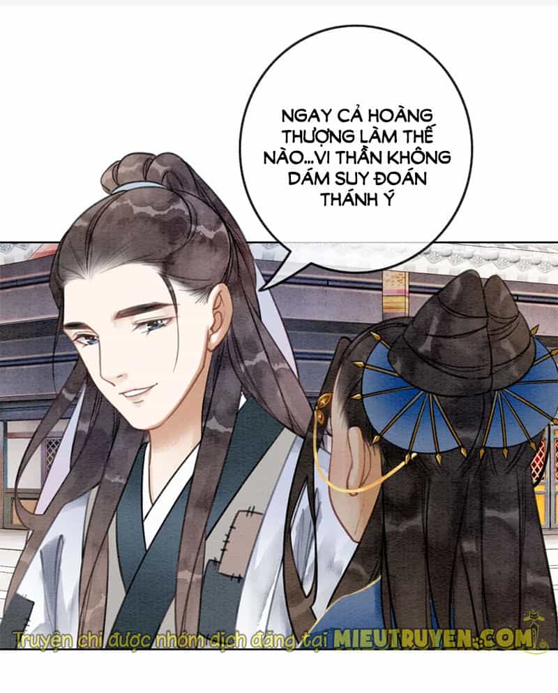 Hậu Cung Của Trẫm Cháy Rồi! - Chương 46 - ảnh 20