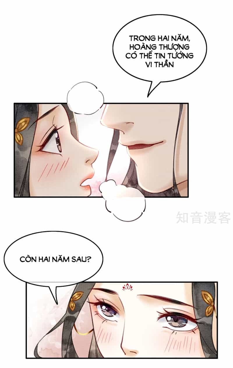 Hậu Cung Của Trẫm Cháy Rồi! - Chương 46 - ảnh 27