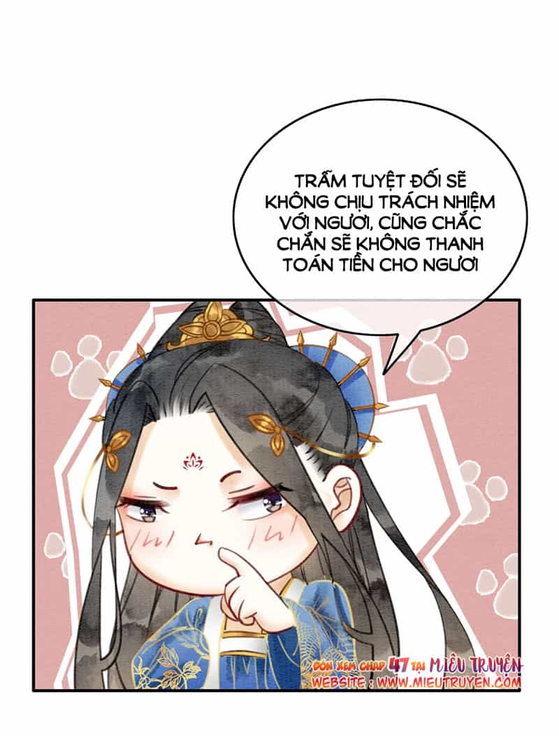 Hậu Cung Của Trẫm Cháy Rồi! - Chương 46 - ảnh 30