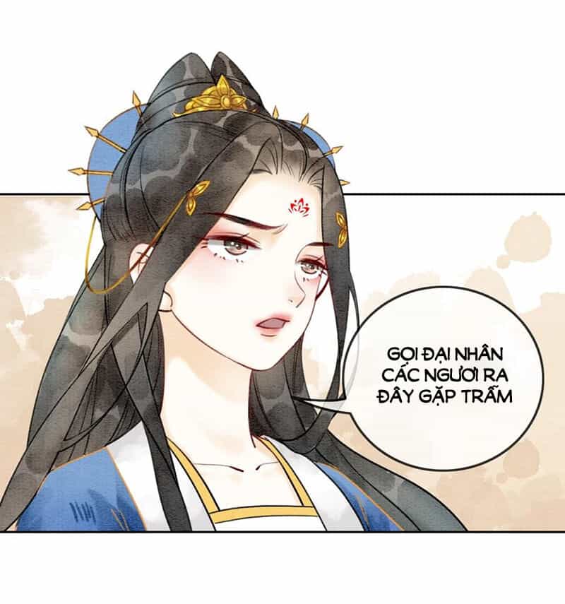 Hậu Cung Của Trẫm Cháy Rồi! - Chương 47 - ảnh 4