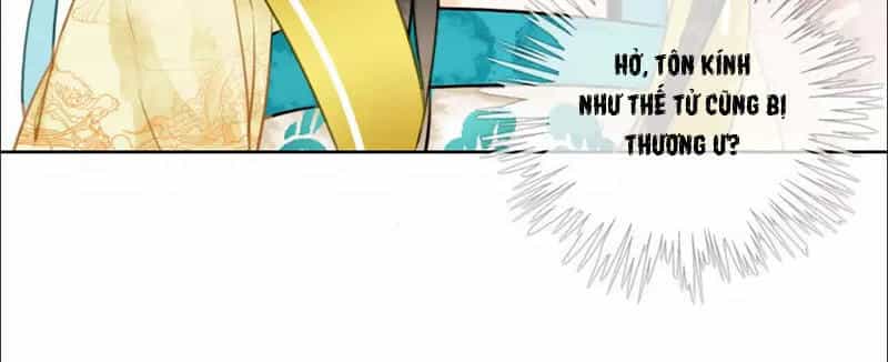 Hậu Cung Của Trẫm Cháy Rồi! - Chương 4 - ảnh 17