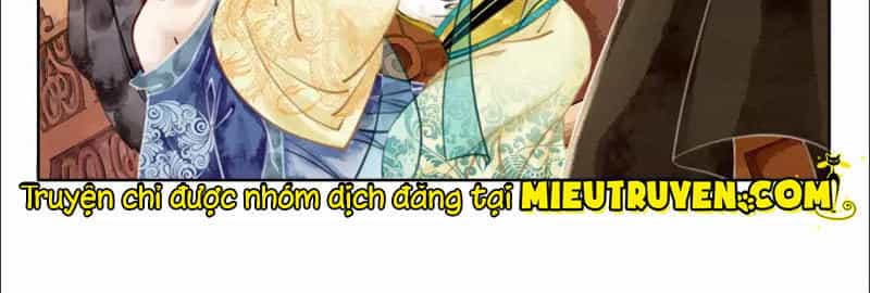 Hậu Cung Của Trẫm Cháy Rồi! - Chương 4 - ảnh 21
