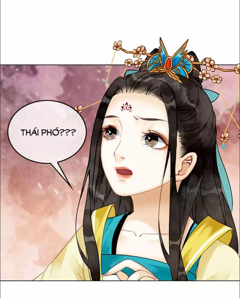 Hậu Cung Của Trẫm Cháy Rồi! - Chương 4 - ảnh 37