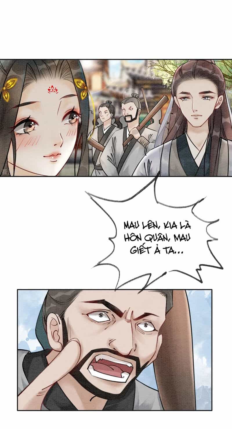 Hậu Cung Của Trẫm Cháy Rồi! - Chương 48 - ảnh 11