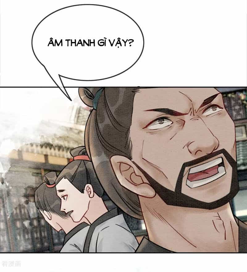Hậu Cung Của Trẫm Cháy Rồi! - Chương 48 - ảnh 17