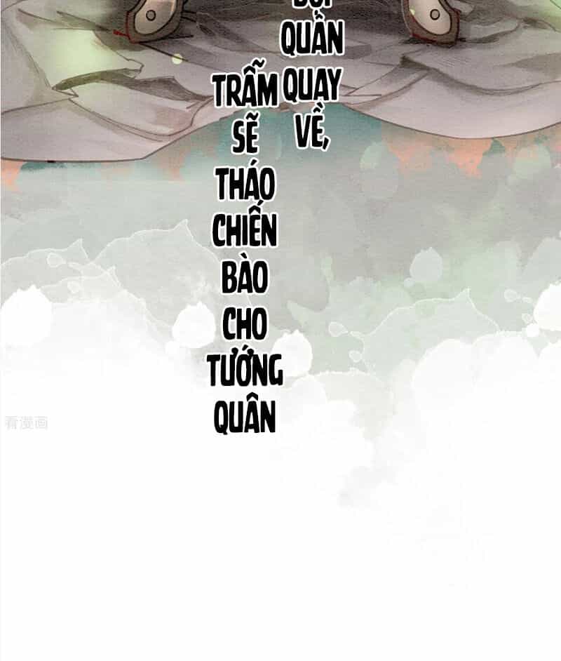 Hậu Cung Của Trẫm Cháy Rồi! - Chương 48 - ảnh 27
