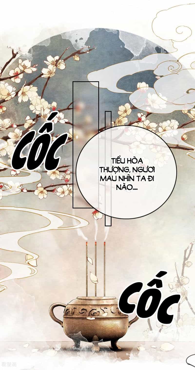 Hậu Cung Của Trẫm Cháy Rồi! - Chương 49 - ảnh 13