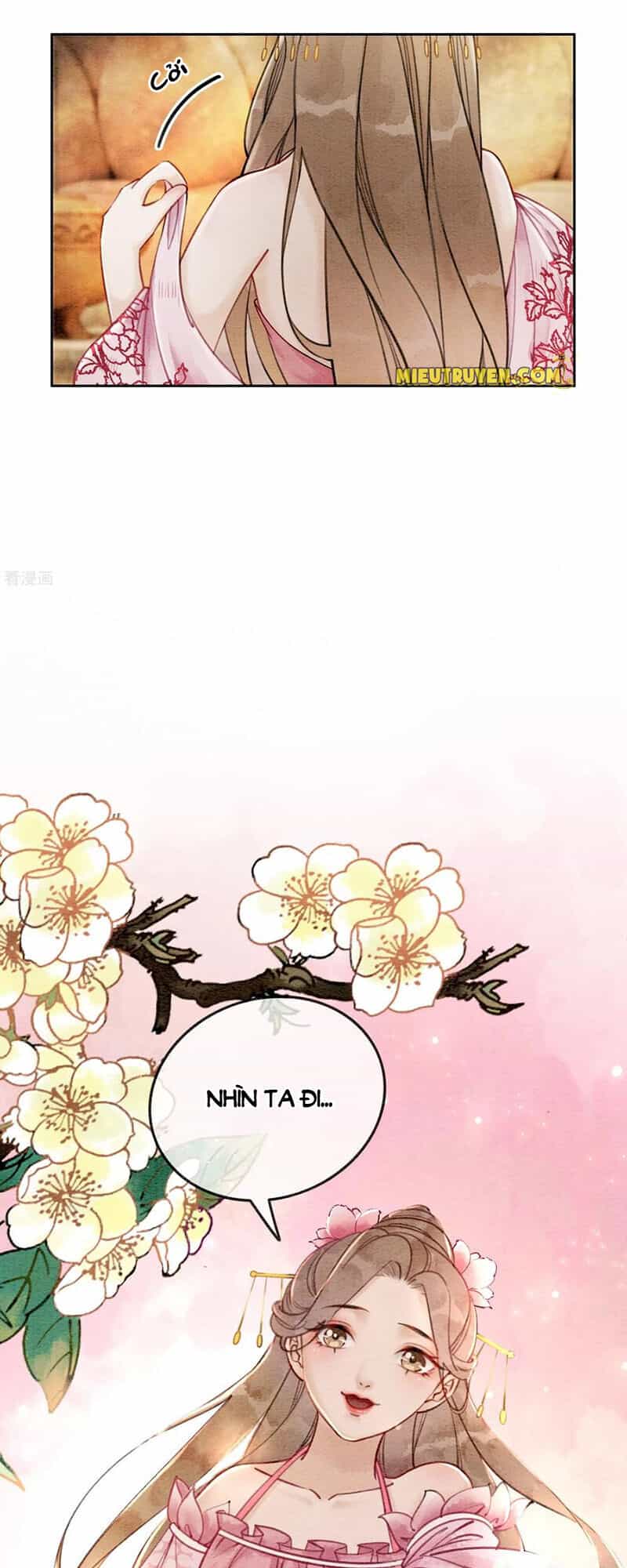 Hậu Cung Của Trẫm Cháy Rồi! - Chương 49 - ảnh 16