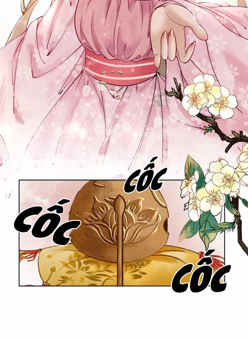 Hậu Cung Của Trẫm Cháy Rồi! - Chương 49 - ảnh 17