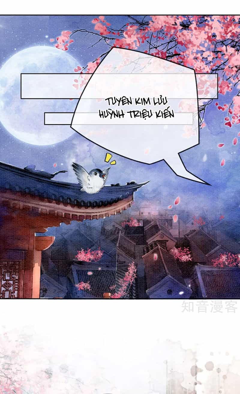 Hậu Cung Của Trẫm Cháy Rồi! - Chương 50 - ảnh 11