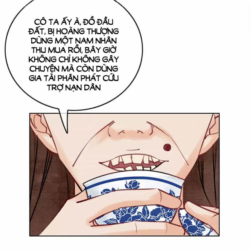 Hậu Cung Của Trẫm Cháy Rồi! - Chương 50 - ảnh 31