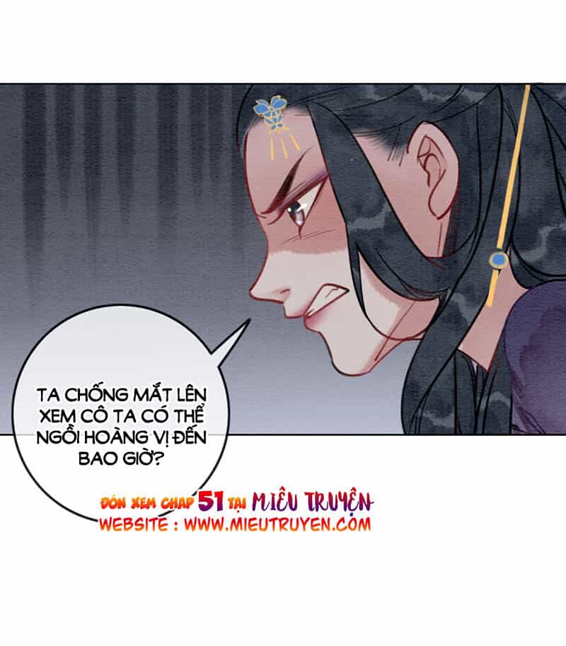 Hậu Cung Của Trẫm Cháy Rồi! - Chương 50 - ảnh 32