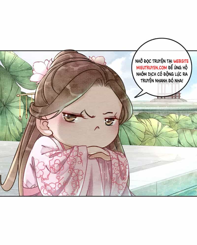 Hậu Cung Của Trẫm Cháy Rồi! - Chương 50 - ảnh 33