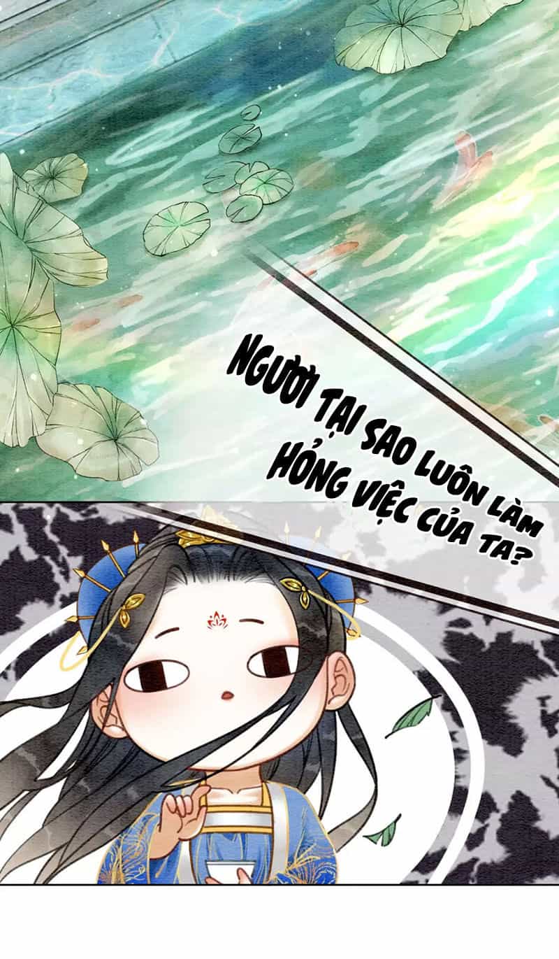 Hậu Cung Của Trẫm Cháy Rồi! - Chương 50 - ảnh 4