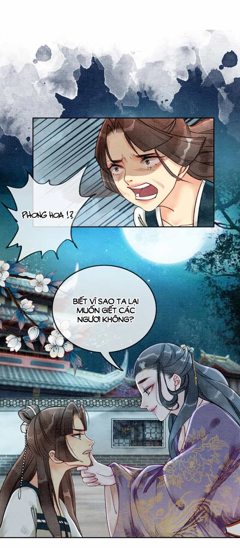 Hậu Cung Của Trẫm Cháy Rồi! - Chương 51 - ảnh 23