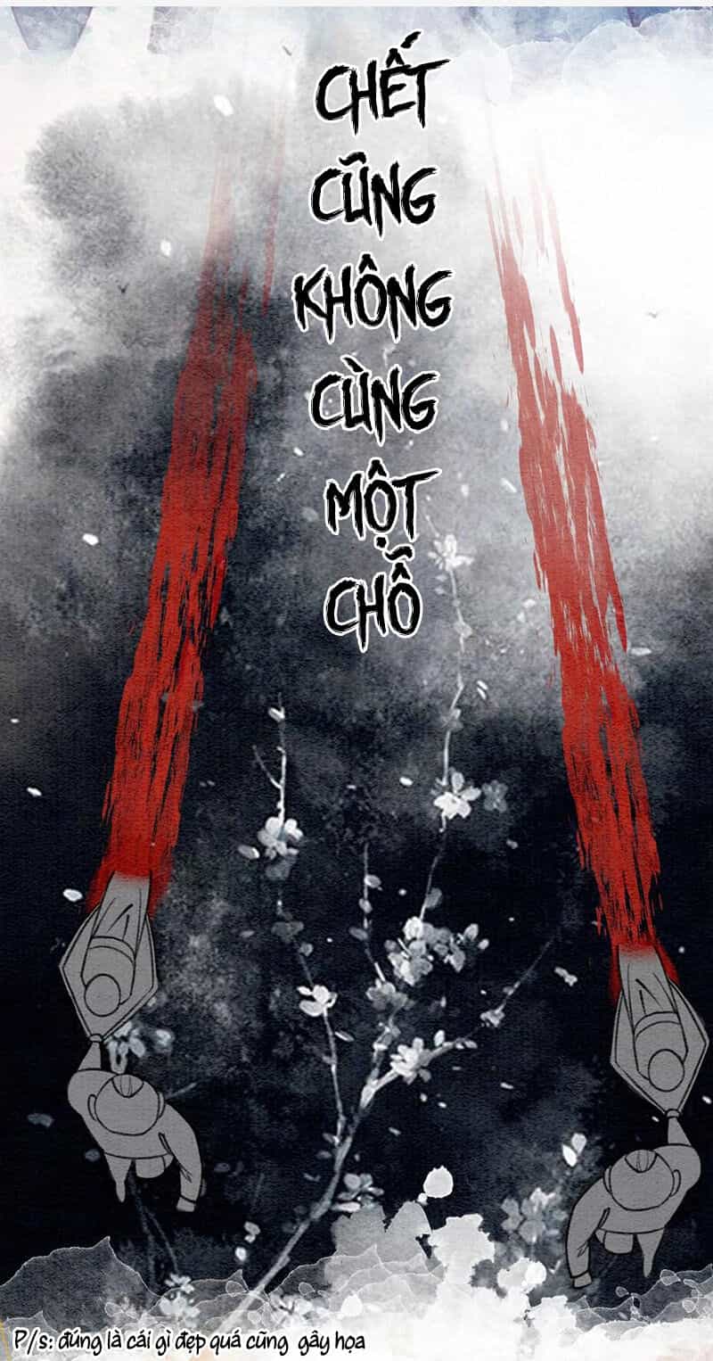 Hậu Cung Của Trẫm Cháy Rồi! - Chương 51 - ảnh 39