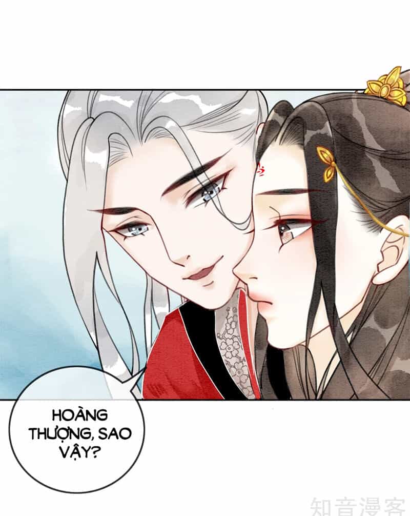 Hậu Cung Của Trẫm Cháy Rồi! - Chương 52 - ảnh 19