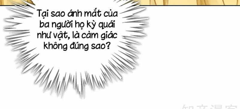 Hậu Cung Của Trẫm Cháy Rồi! - Chương 52 - ảnh 24