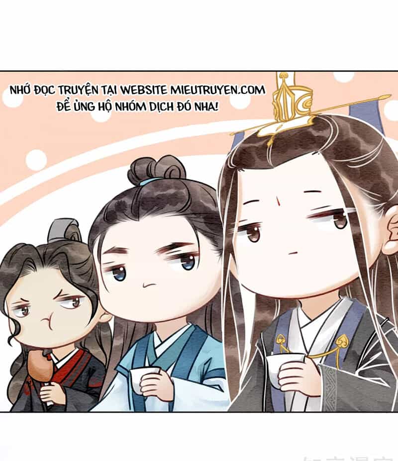 Hậu Cung Của Trẫm Cháy Rồi! - Chương 52 - ảnh 30