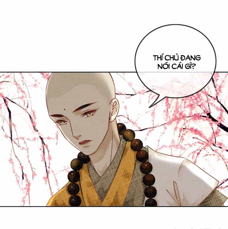 Hậu Cung Của Trẫm Cháy Rồi! - Chương 53 - ảnh 12
