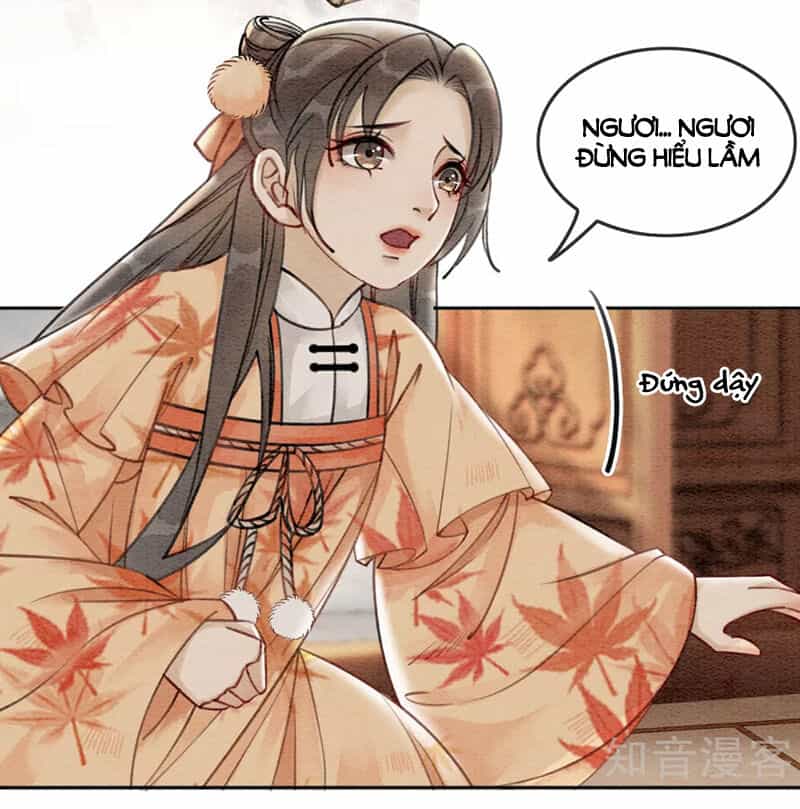 Hậu Cung Của Trẫm Cháy Rồi! - Chương 53 - ảnh 31