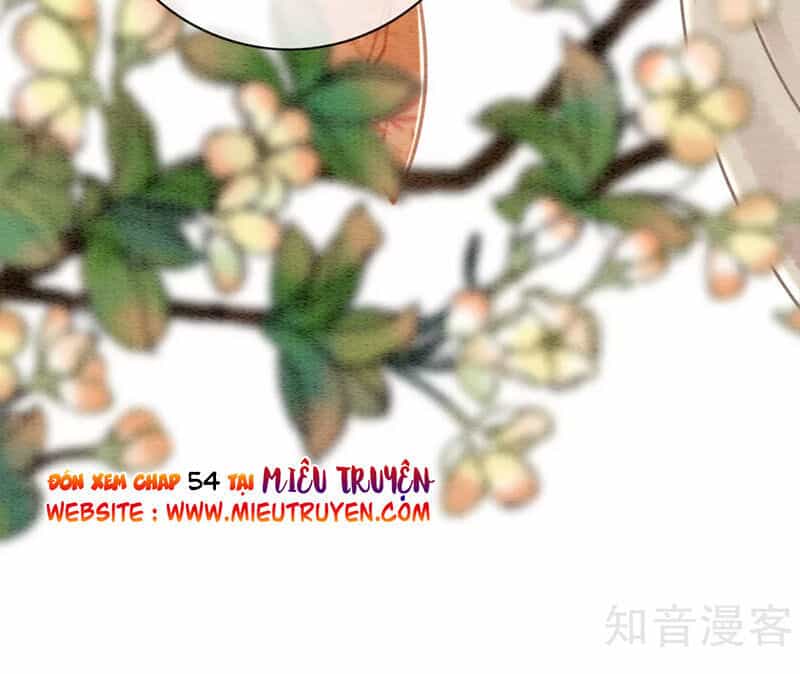 Hậu Cung Của Trẫm Cháy Rồi! - Chương 53 - ảnh 35