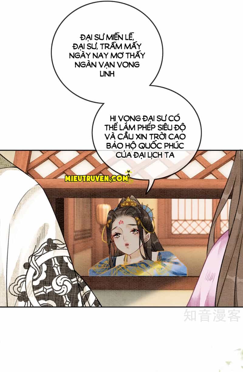 Hậu Cung Của Trẫm Cháy Rồi! - Chương 53 - ảnh 6