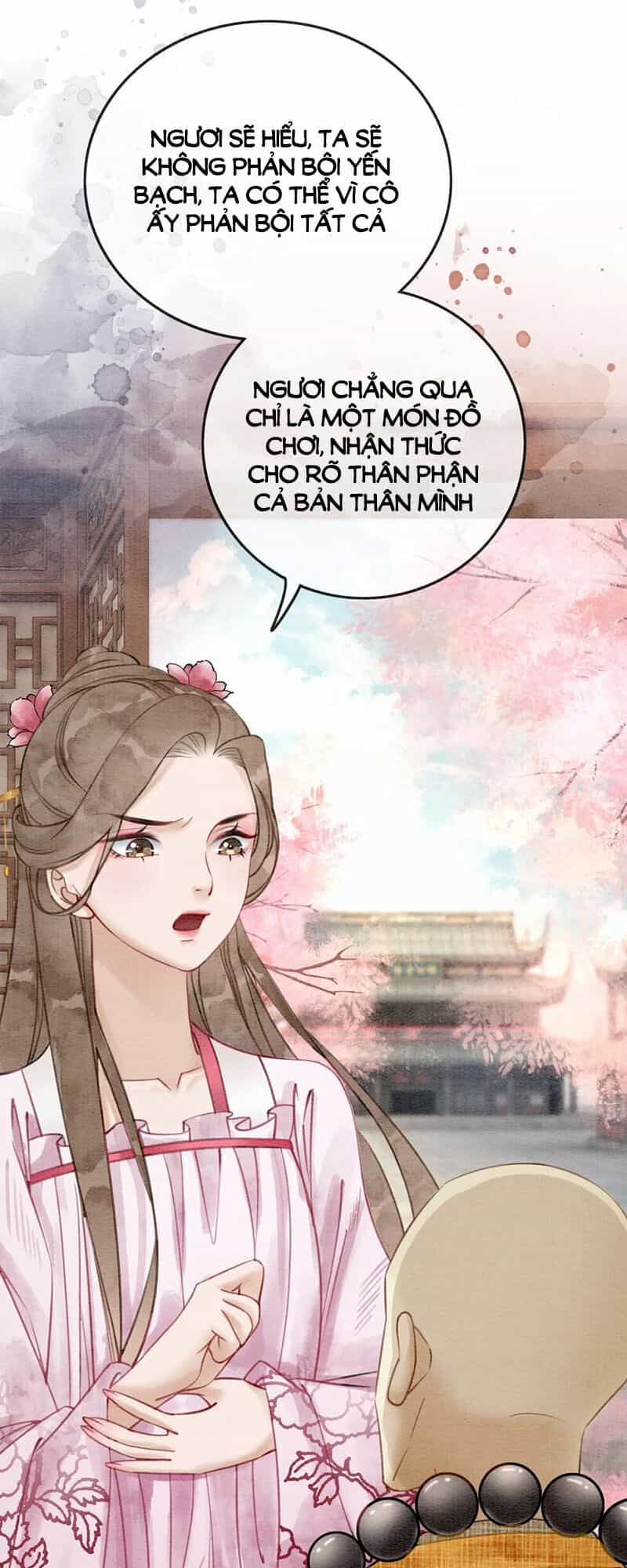 Hậu Cung Của Trẫm Cháy Rồi! - Chương 54 - ảnh 16