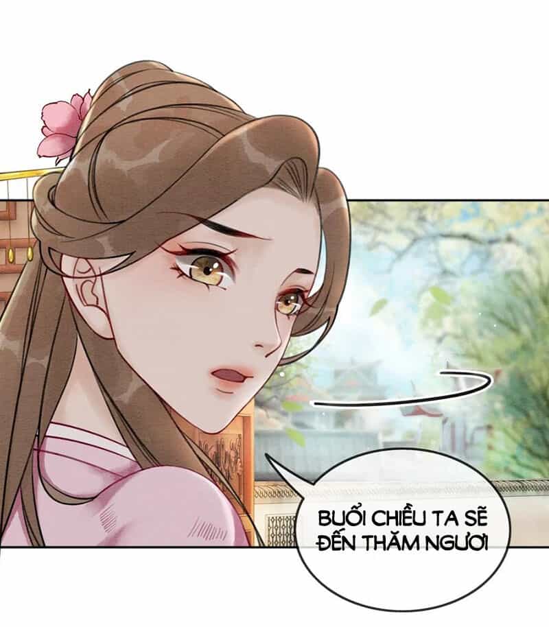 Hậu Cung Của Trẫm Cháy Rồi! - Chương 54 - ảnh 18