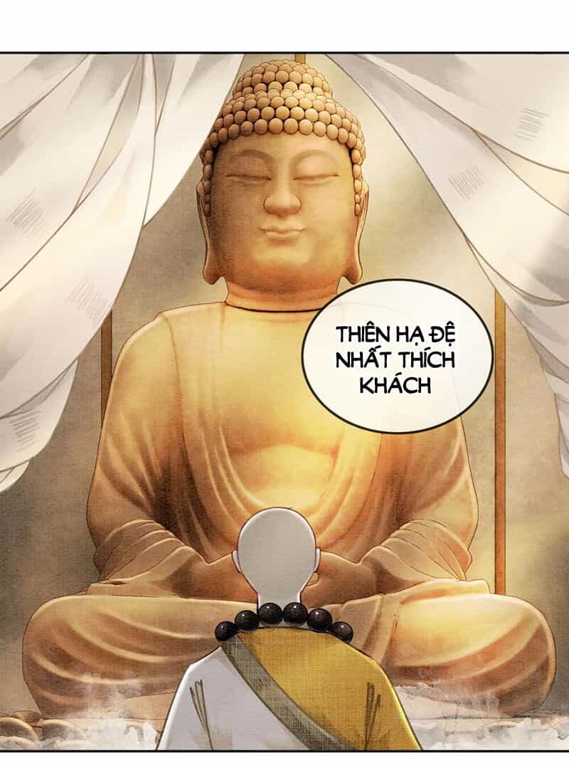 Hậu Cung Của Trẫm Cháy Rồi! - Chương 54 - ảnh 28