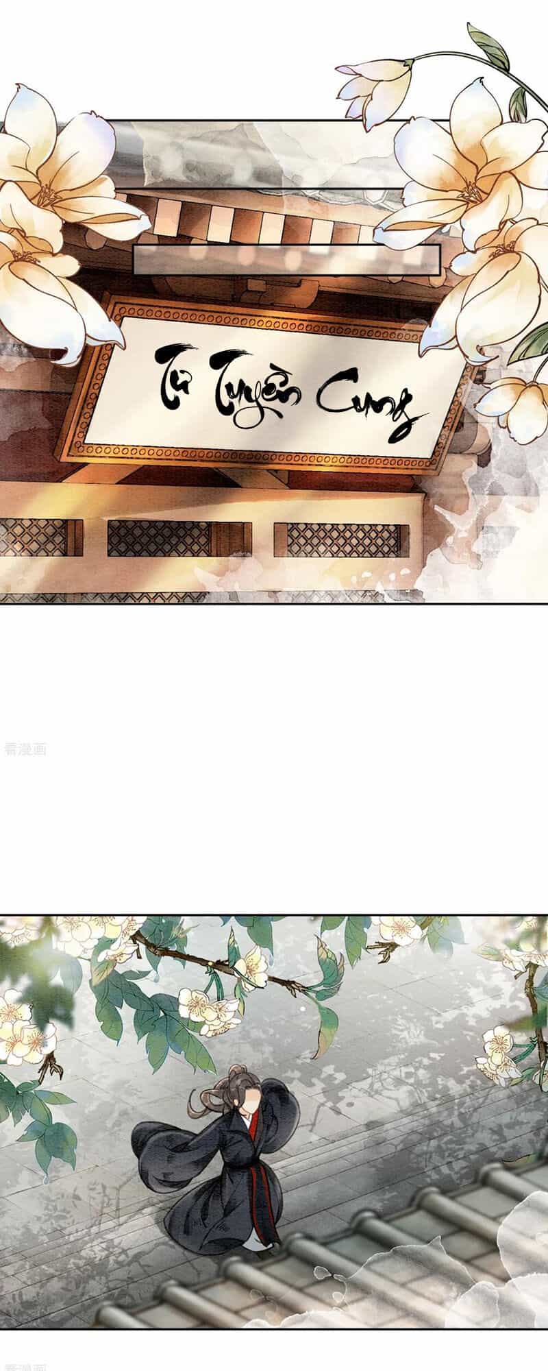 Hậu Cung Của Trẫm Cháy Rồi! - Chương 54 - ảnh 29