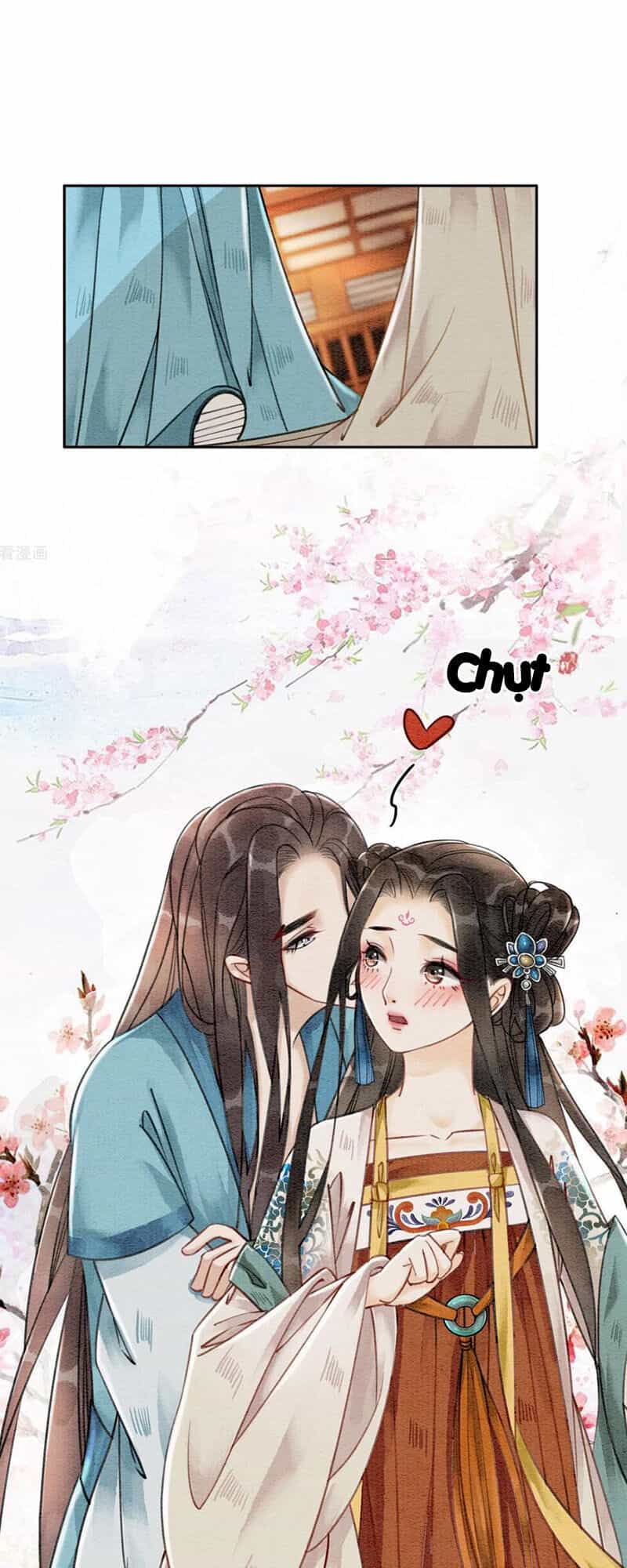Hậu Cung Của Trẫm Cháy Rồi! - Chương 55 - ảnh 14