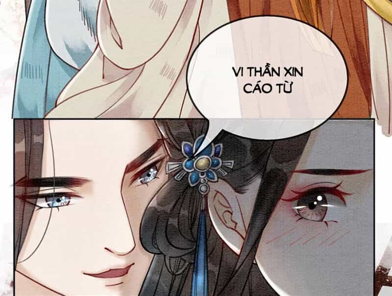 Hậu Cung Của Trẫm Cháy Rồi! - Chương 55 - ảnh 15
