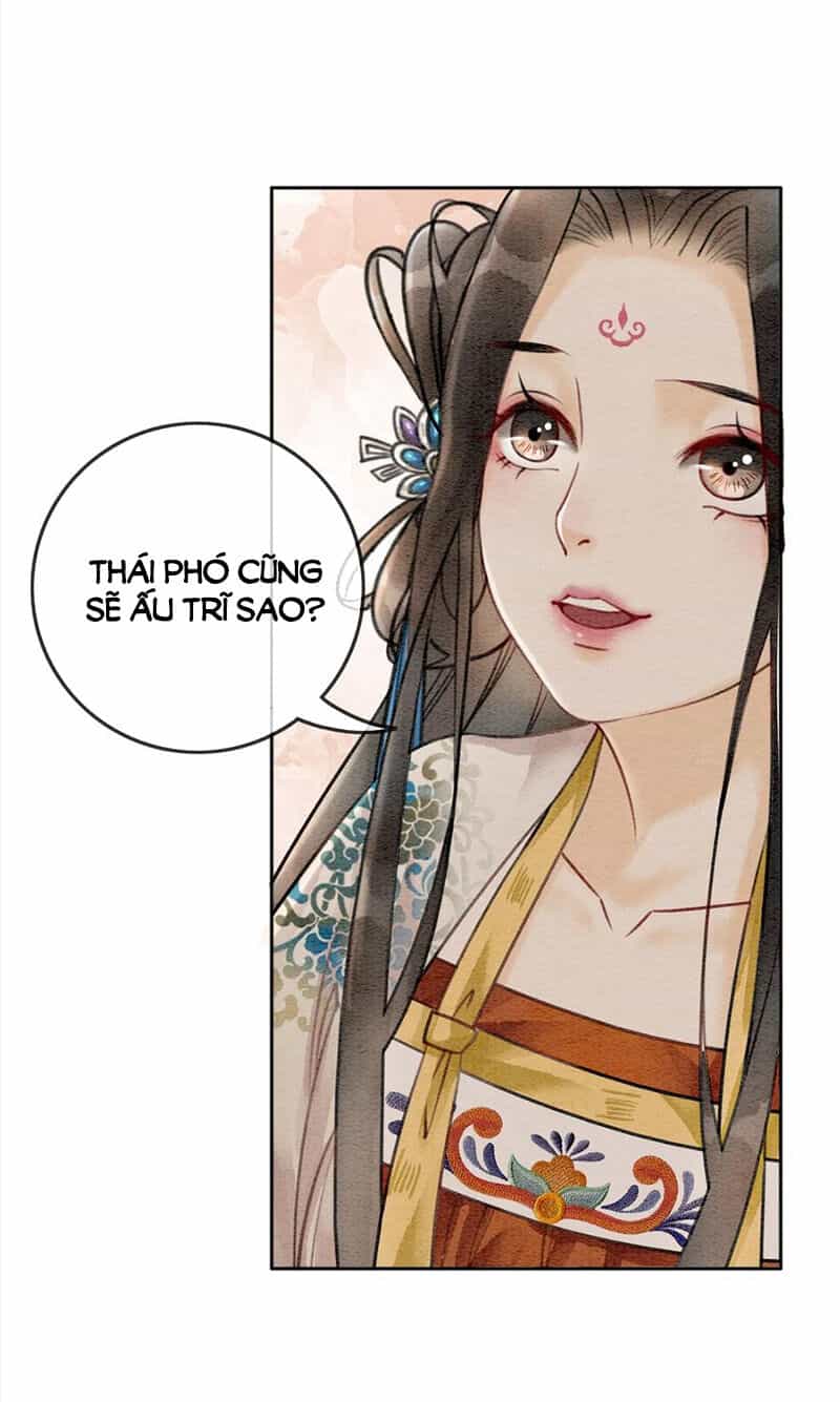 Hậu Cung Của Trẫm Cháy Rồi! - Chương 55 - ảnh 27