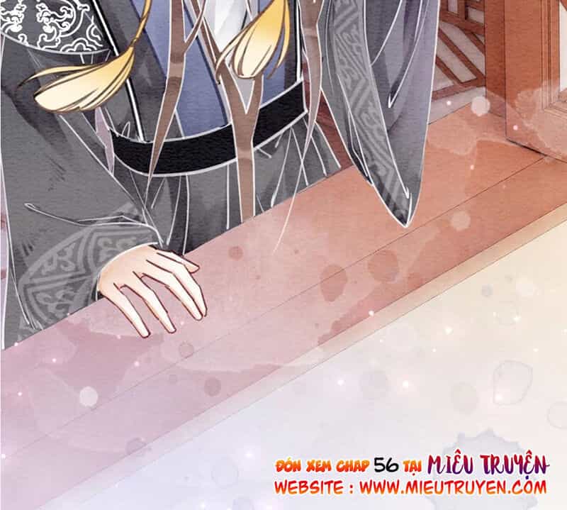 Hậu Cung Của Trẫm Cháy Rồi! - Chương 55 - ảnh 31
