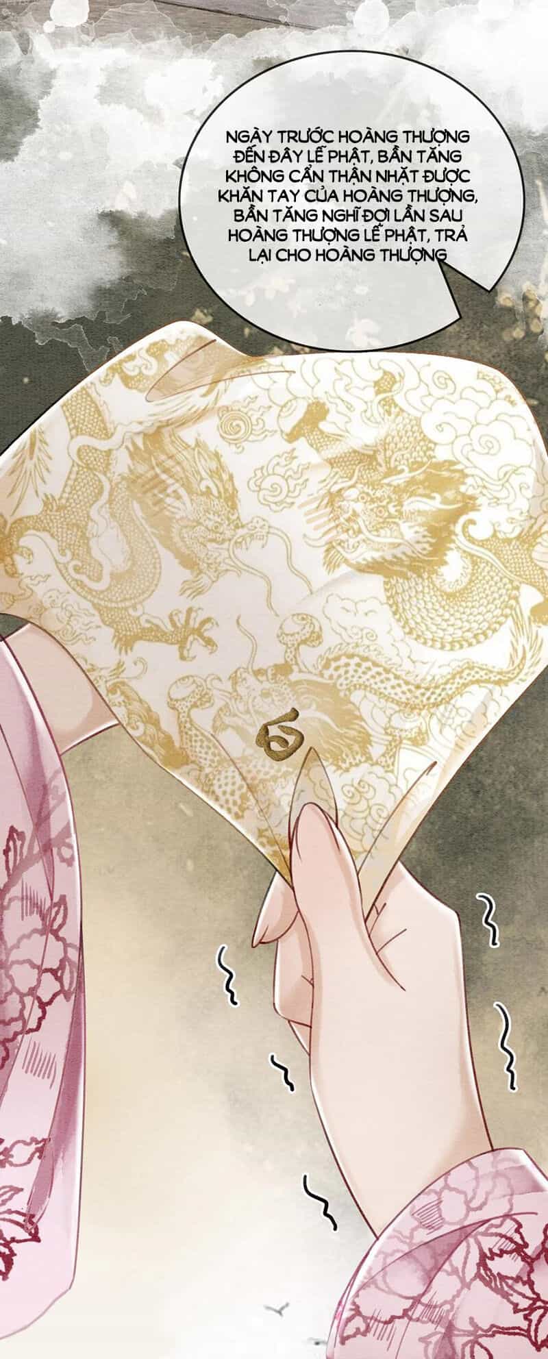Hậu Cung Của Trẫm Cháy Rồi! - Chương 56 - ảnh 13