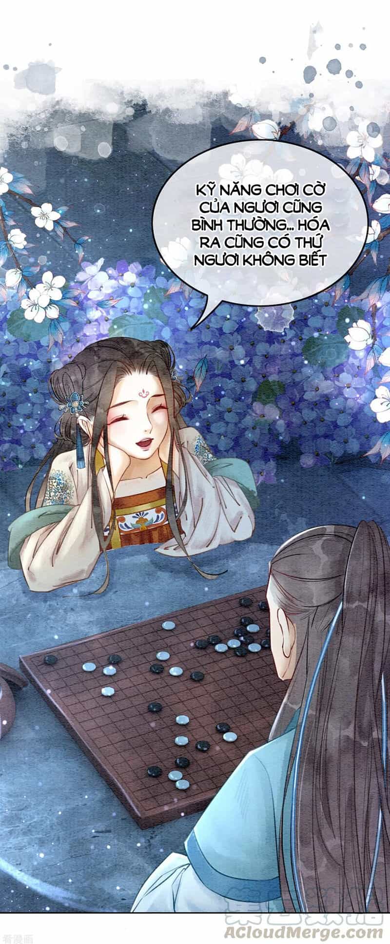 Hậu Cung Của Trẫm Cháy Rồi! - Chương 56 - ảnh 24