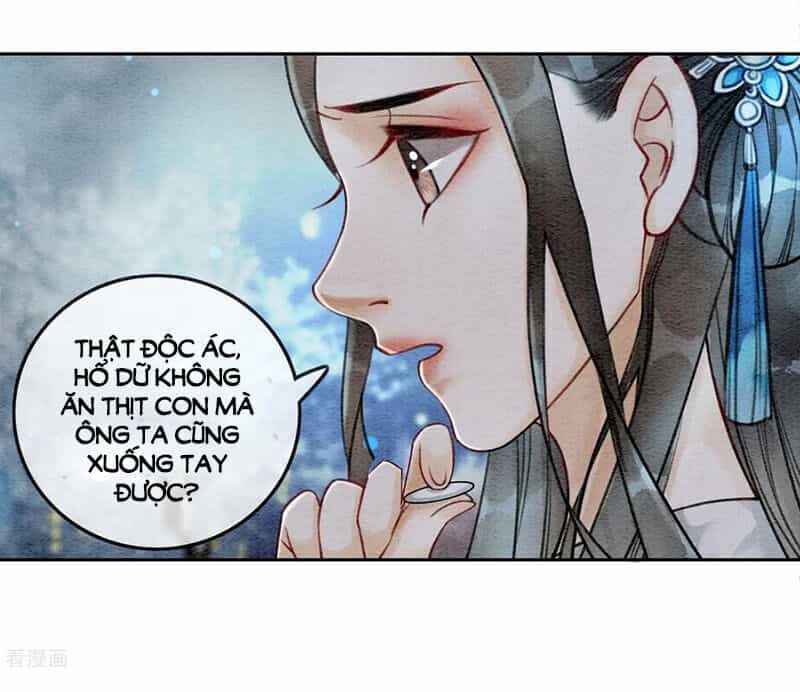 Hậu Cung Của Trẫm Cháy Rồi! - Chương 56 - ảnh 28