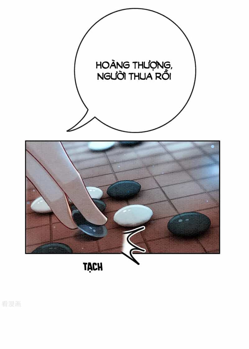 Hậu Cung Của Trẫm Cháy Rồi! - Chương 56 - ảnh 29