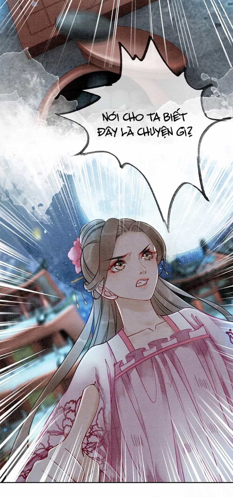 Hậu Cung Của Trẫm Cháy Rồi! - Chương 56 - ảnh 31