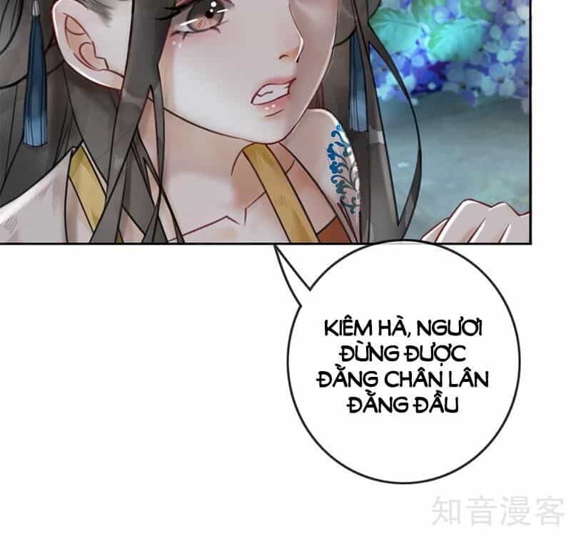 Hậu Cung Của Trẫm Cháy Rồi! - Chương 57 - ảnh 16