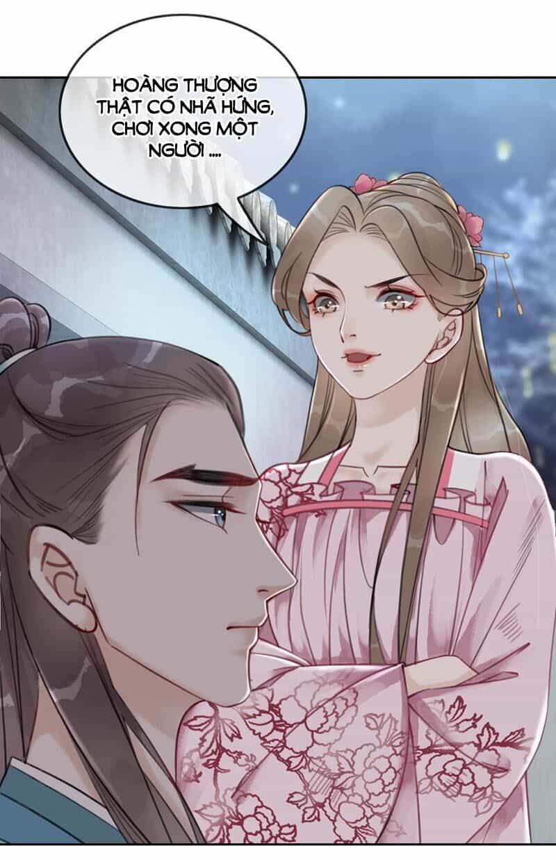Hậu Cung Của Trẫm Cháy Rồi! - Chương 57 - ảnh 17