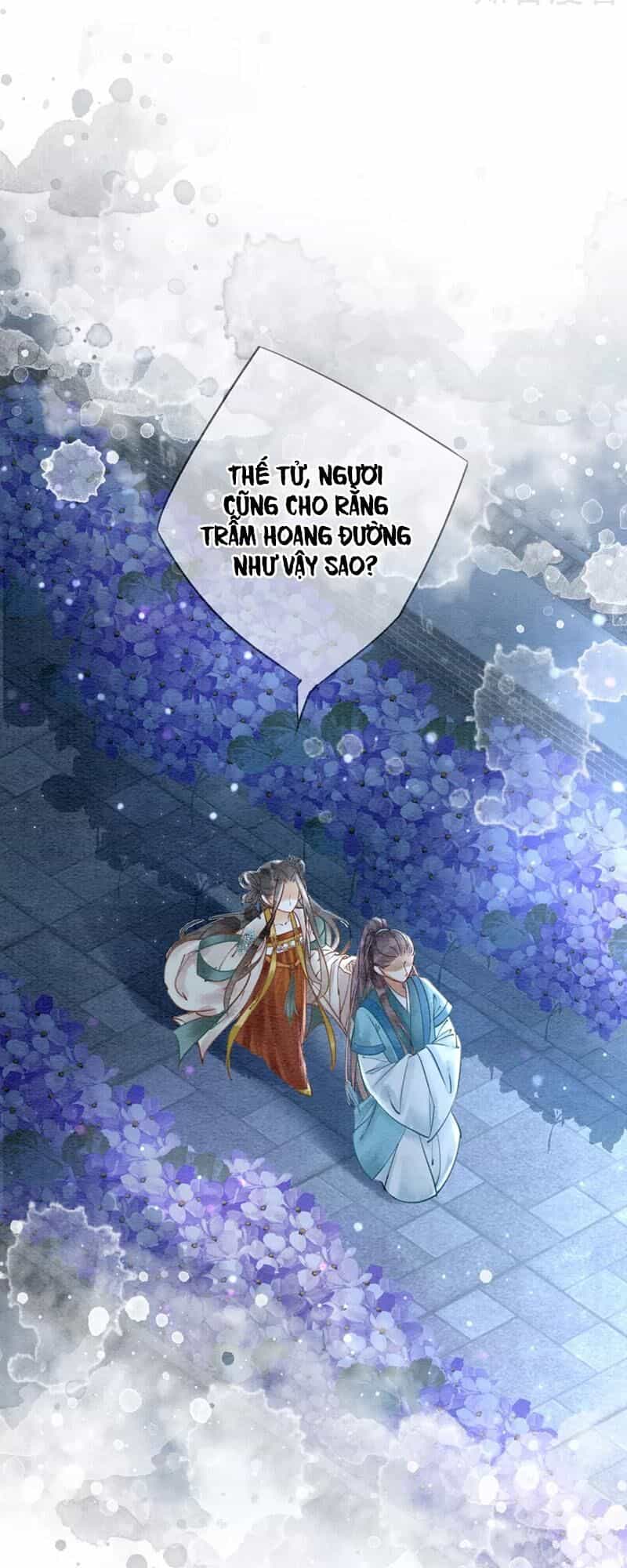 Hậu Cung Của Trẫm Cháy Rồi! - Chương 57 - ảnh 24