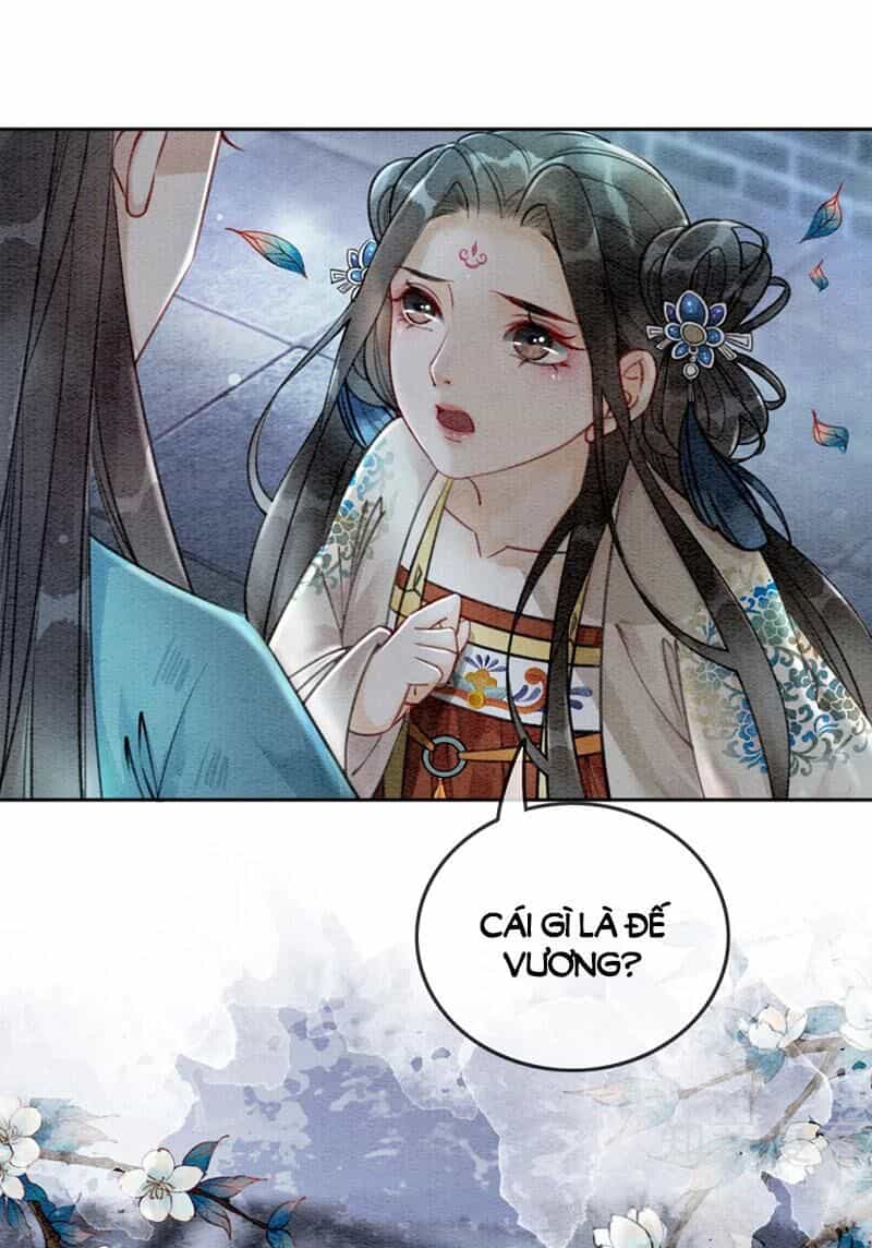Hậu Cung Của Trẫm Cháy Rồi! - Chương 57 - ảnh 29