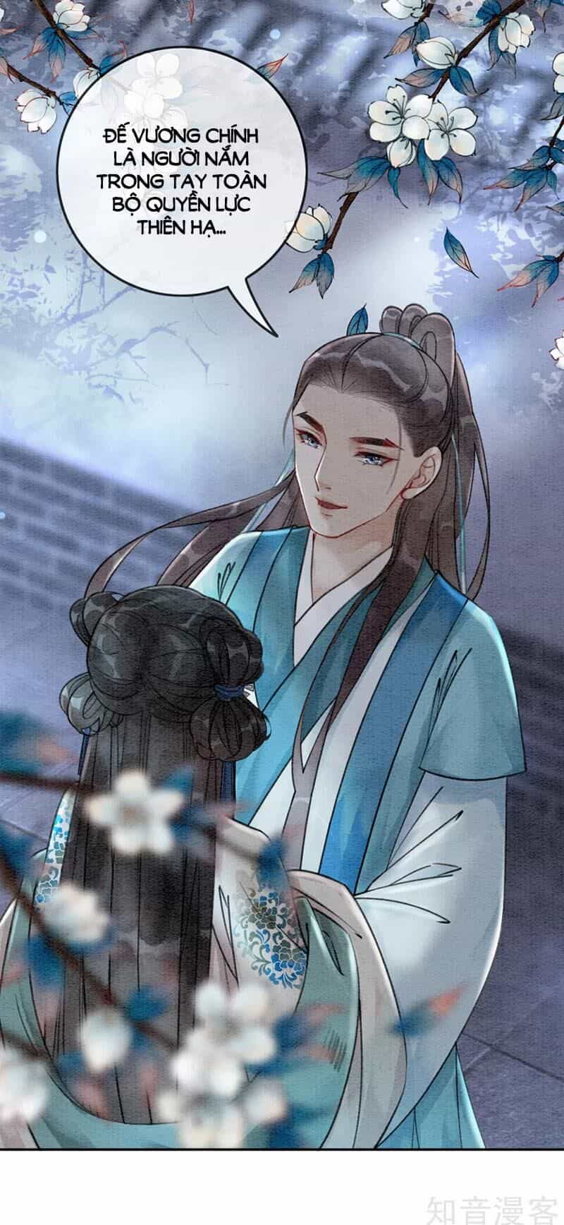 Hậu Cung Của Trẫm Cháy Rồi! - Chương 57 - ảnh 30
